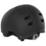 SKA903288 POWERSLIDE Allround Black Skatehelm Stunt Skatehelm Größenverstellbar protectors skate helmet aggressive helmet wind helmet skatehelm surzhelm radhelm fahrradhelm sporthelm schutzhelm Skate Schützer Inliner Schützer Schutzausrüstung Fingerschutz Handschuhe inline skating inliner inlineksaten rollerbladen rollerskaten Inlineskates Rollerblades Fitness Skates Slalom Skates rollerblades rollerblading inline skating Lörrach Freiburg Basel Inliner Skateschule und Skateshop Weil am Rhein SkaMiDan