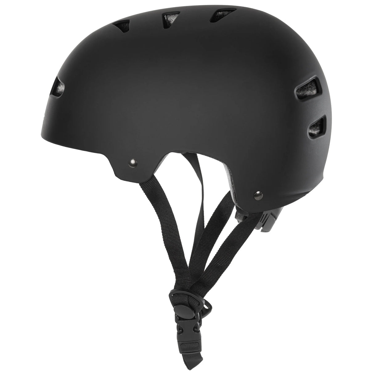 SKA903288 POWERSLIDE Allround Black Skatehelm Stunt Skatehelm Größenverstellbar protectors skate helmet aggressive helmet wind helmet skatehelm surzhelm radhelm fahrradhelm sporthelm schutzhelm Skate Schützer Inliner Schützer Schutzausrüstung Fingerschutz Handschuhe inline skating inliner inlineksaten rollerbladen rollerskaten Inlineskates Rollerblades Fitness Skates Slalom Skates rollerblades rollerblading inline skating Lörrach Freiburg Basel Inliner Skateschule und Skateshop Weil am Rhein SkaMiDan