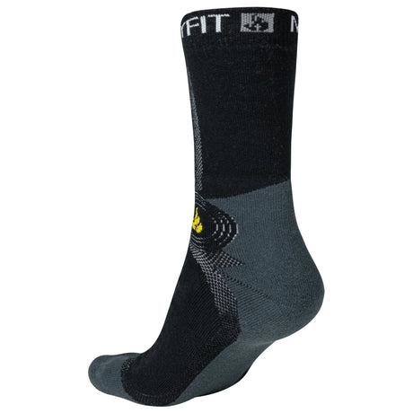 SKA900991 MYFIT Skating Socks Pro Black Skatesocken Socken Bekleidug Skatesocken Dämpfung Knöchelschutz Footie Inliner Socken Rollschuhe Socken Schlittschuhsocken Inliner Skateschule und Skateshop Weil am Rhein SkaMiDan Lörrach Deutschland Freiburg Germany