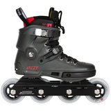 SKA908408 POWERSLIDE Next 90 Charcoal | Trinity X | Urban Inlineskates Freestyle Inlineskates Free Skates Slalom Skates Freestyle Inlineskates Freestyle Rollerblades Slalom Blades Urban Inlineskates Freeskates Fitness Inlineskates Inlineskates Sport Inline Skates Rollerblades Urban Inline Skating Urban Inline Skating Freeskates Trainng Skates Strecken Skates Trinity Skates Einsteiger Beginner Inlineskates Inliner Fitness Inliner City Skates Fitness Inliner Sport Skates Sport Inliner Rollerblades Rollerbladi