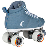 SKA810745 CHAYA Denim 2022 Roller Skates Blue Denim | Lifestyle Rollschuhe Lifestyle & Dance Rollschuhe Roller Skating Rollen Wheels Quad Rollen Quad Wheels Outdoor Indoor Dance Jam Park Rollen Lifestyle Roller Skates Rollschuhe Park Tanz Rollschuhe Barbie Park Quad Skates Roller Skates Lifestyle Rollschuhe Skatepark Rollschuhe Chaya Quad Skates Aggressive Quad Skates Rollschuhe Stunt Rollschuhe Rollkunstlauf Rollschuhe Rollerskates Schwarze Rollschuhe Lifestyle Rollschuhe Roller Skating Quad Skating Skates