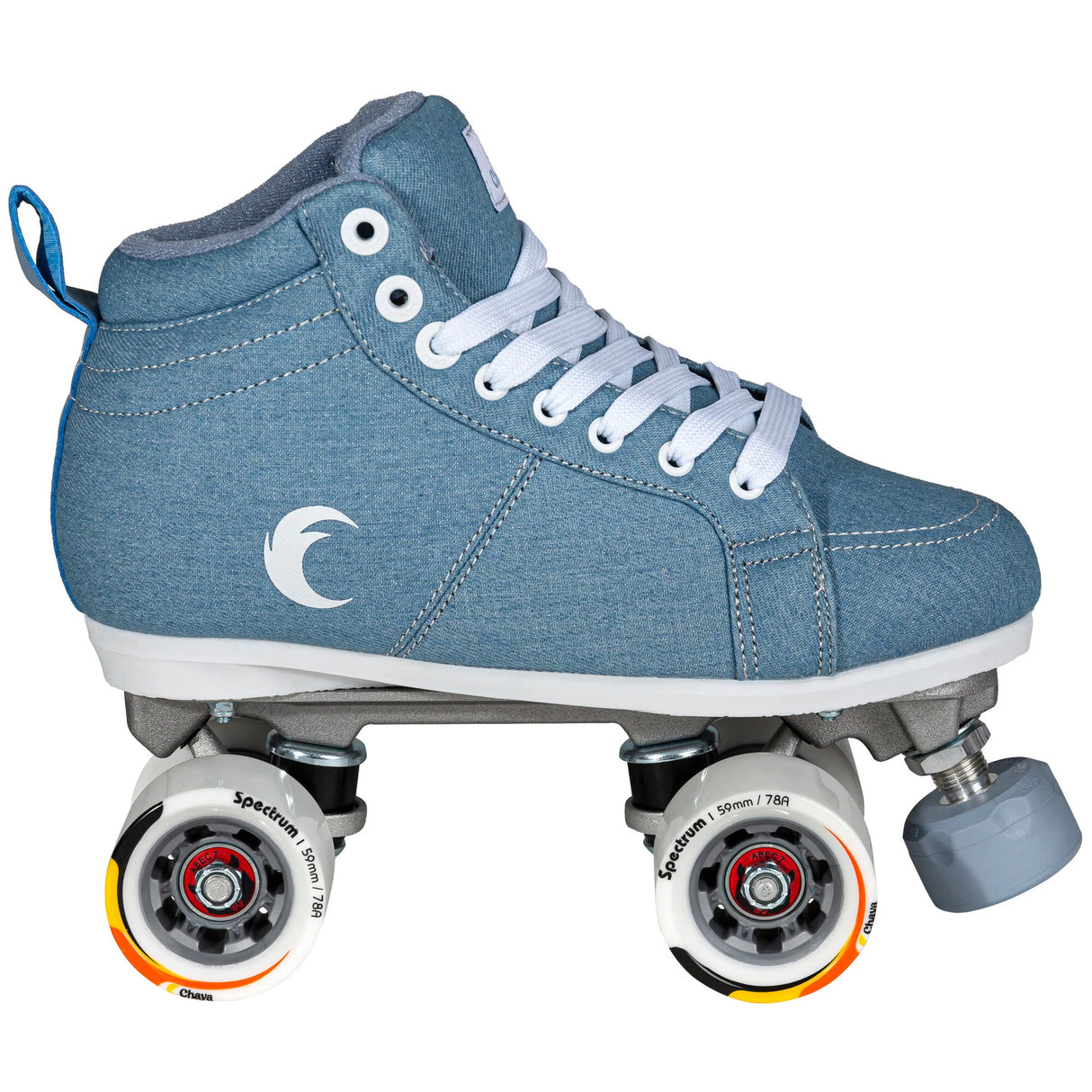 SKA810745 CHAYA Denim 2022 Roller Skates Blue Denim | Lifestyle Rollschuhe Lifestyle & Dance Rollschuhe Roller Skating Rollen Wheels Quad Rollen Quad Wheels Outdoor Indoor Dance Jam Park Rollen Lifestyle Roller Skates Rollschuhe Park Tanz Rollschuhe Barbie Park Quad Skates Roller Skates Lifestyle Rollschuhe Skatepark Rollschuhe Chaya Quad Skates Aggressive Quad Skates Rollschuhe Stunt Rollschuhe Rollkunstlauf Rollschuhe Rollerskates Schwarze Rollschuhe Lifestyle Rollschuhe Roller Skating Quad Skating Skates