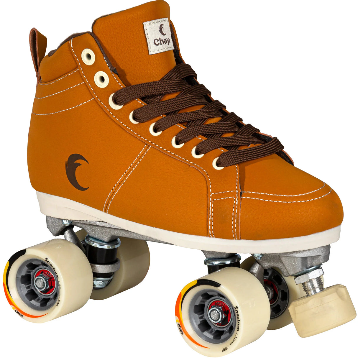 CHAYA Cappuccino Roller Skates | Brown | Lifestyle Rollschuhe Lifestyle & Dance Rollschuhe Roller Skating Rollen Wheels Quad Rollen Quad Wheels Outdoor Indoor Dance Jam Park Rollen Lifestyle Roller Skates Rollschuhe Park Tanz Rollschuhe Barbie Park Quad Skates Roller Skates Lifestyle Rollschuhe Skatepark Rollschuhe Chaya Quad Skates Aggressive Quad Skates Rollschuhe Stunt Rollschuhe Rollkunstlauf Rollschuhe Rollerskates Schwarze Rollschuhe Lifestyle Rollschuhe Roller Skating Quad Skating Skateschule und Ska