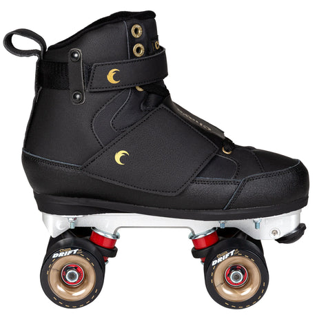 SKA810748 CHAYA Chameleon High Jam Roller Skates | Black | Jam & Dance Rollschuhe| Rollschuhe | Skatepark | Park Rollschuhe Park Quad Skates Chaya Plates Roller Skates Aggressive Quad Skates Park Rollschuhe Lifestyle Rollschuhe Lifestyle Roller Skates Skaterpark Stunt Rollschuhe Rollschuhe Roller Skates Roller Skates Lifestyle Roller Skates Rollschuhe Park Tanz Rollschuhe Barbie Park Quad Skates Roller Skates Lifestyle Rollschuhe Skatepark Rollschuhe Chaya Quad Skates Aggressive Quad Skates Rollschuhe Stunt