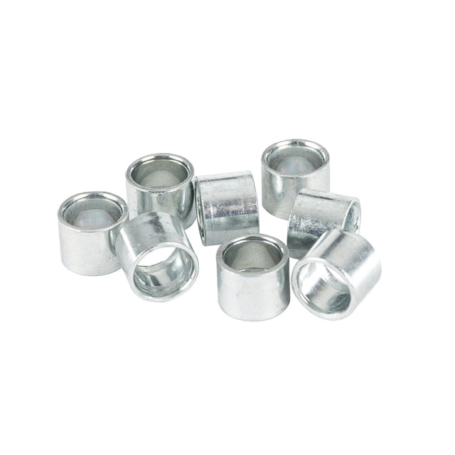 SKA810775 CHAYA Alu Wheel Spacer 8mm | Silver | 8-Pack | Typ 608 Derby Rollschuhe | Indoor Skatepark | Park Rollschuhe Park Quad Skates Chaya Plates Roller Skates Aggressive Quad Skates Park Rollschuhe Lifestyle Rollschuhe Lifestyle Roller Skates Skaterpark Stunt Rollschuhe Rollschuhe Roller Skates Roller Skates Lifestyle Roller Skates Rollschuhe Park Tanz Rollschuhe Barbie Park Quad Skates Roller Skates Lifestyle Rollschuhe Skatepark Rollschuhe Chaya Quad Skates Aggressive Quad Skates Rollschuhe Stunt Roll