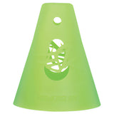 SKA908009 POWERSLIDE Slalom Cones Hütchen Bunt Freestyle Slalom Inliner Skateschule und Skateshop Weil am Rhein SkaMiDan