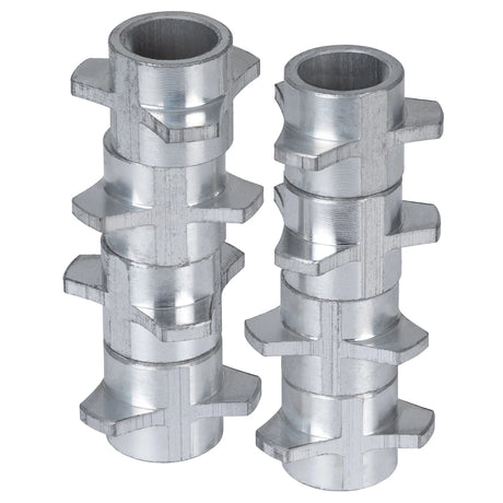 SKA900486 POWERSLIDE Präzisions Magnesium Spacer 8mm Typ 608 SkaMiDan