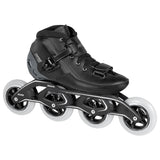 SKA904564 POWERSLIDE R2 100 | Schwarz | 195mm Dual Point Mounting | Speed Inlineskates | Inline Speed Skating | Inlineskates Trinity X Freestyle Inlineskates Inlineskates Weiß Lila Freestyle Inline Skating Slalom Skating Slalom Schiene Best Freestyle Skate Slalom Skate Powerslide Hardcore Evo Pro 90 2021 Slalom Frame Freestyle Frame Schienen Frames Speed Inline Skating Urban Inlineskates Trinity Trinity X Powerslide Trinity Schienen Trinity Frames Urban Inline Skating Urban Inline Skating Freeskates City Sk