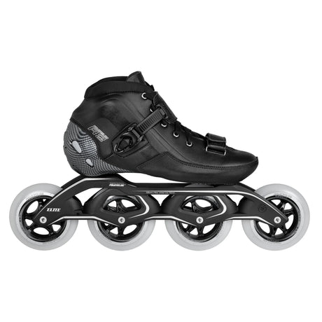 SKA904564 POWERSLIDE R2 100 | Schwarz | 195mm Dual Point Mounting | Speed Inlineskates | Inline Speed Skating | Inlineskates Trinity X Freestyle Inlineskates Inlineskates Weiß Lila Freestyle Inline Skating Slalom Skating Slalom Schiene Best Freestyle Skate Slalom Skate Powerslide Hardcore Evo Pro 90 2021 Slalom Frame Freestyle Frame Schienen Frames Speed Inline Skating Urban Inlineskates Trinity Trinity X Powerslide Trinity Schienen Trinity Frames Urban Inline Skating Urban Inline Skating Freeskates City Sk