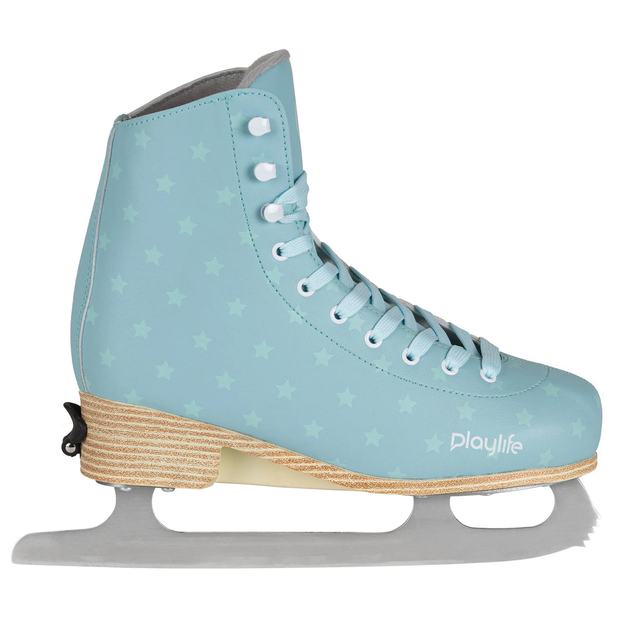 SKA902272 PLAYLIFE Blue Sky Kinder Schlittschuhe | Verstellbare Kinder Schlittschuhe | Klassische Schlittschuhe Powerslide Schlittschuhkufen für Trinity Inlineskates Schlittschuhkufen für Inliner Inlineskates Schlittschuhkufen Kufen Iceblades Rollerblades convertible ice blades Klassische Schlittschuhe Kids Ice Skates Größenverstellbare Schlittschuhe für Kinder Weihnachten Klassiche Schlittschuhe Erwachsene Eiskunstlauf Klassisch Schlittschuhe Schlittschuhe für Kinder Kinder Erwachsene Größenverstellbar Grö