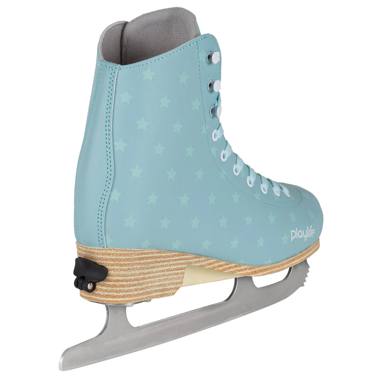 SKA902272 PLAYLIFE Blue Sky Kinder Schlittschuhe | Verstellbare Kinder Schlittschuhe | Klassische Schlittschuhe Powerslide Schlittschuhkufen für Trinity Inlineskates Schlittschuhkufen für Inliner Inlineskates Schlittschuhkufen Kufen Iceblades Rollerblades convertible ice blades Klassische Schlittschuhe Kids Ice Skates Größenverstellbare Schlittschuhe für Kinder Weihnachten Klassiche Schlittschuhe Erwachsene Eiskunstlauf Klassisch Schlittschuhe Schlittschuhe für Kinder Kinder Erwachsene Größenverstellbar Grö