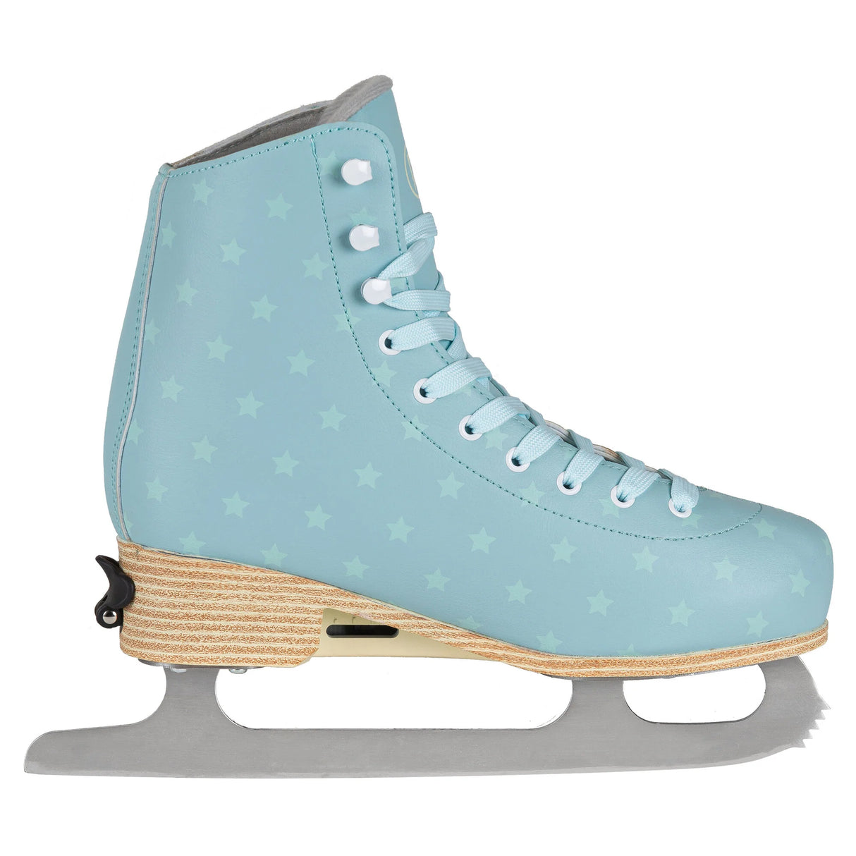 SKA902272 PLAYLIFE Blue Sky Kinder Schlittschuhe | Verstellbare Kinder Schlittschuhe | Klassische Schlittschuhe Powerslide Schlittschuhkufen für Trinity Inlineskates Schlittschuhkufen für Inliner Inlineskates Schlittschuhkufen Kufen Iceblades Rollerblades convertible ice blades Klassische Schlittschuhe Kids Ice Skates Größenverstellbare Schlittschuhe für Kinder Weihnachten Klassiche Schlittschuhe Erwachsene Eiskunstlauf Klassisch Schlittschuhe Schlittschuhe für Kinder Kinder Erwachsene Größenverstellbar Grö