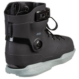 IQON ACT Interlink Boots Inlineskates | Black | UFS + Trinity + 165mm Dual Point Mounting