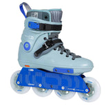 IQON CL 15 Blue 4x90mm | Dual Point 165mm | Optional 3x110mm | Urban Inline Skates