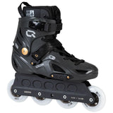 IQON CL 20 Lite 4x84mm 85A | Dual Point 165mm | Urban Inline Skates