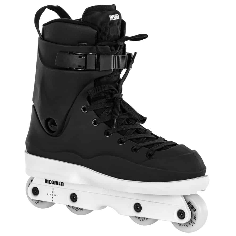 MESMER Throne 60 John Bolino V2 | UFS | Aggressive Inline Skates