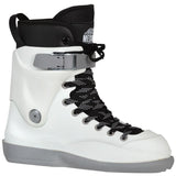 MESMER Throne TS1 Boots Only White Grey | UFS | Aggressive Inlineskates