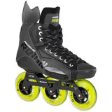 POWERSLIDE REIGN Ares 100 Hockey Inline Skates | Trinity X | Hockey Skates