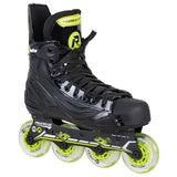 POWERSLIDE REIGN Aether 80 Hockey Inline Skates | Riveted | Hockey Skates