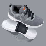 EPIC Dash Grindschuhe | Low-Cut Sneaker | Grey | Grindshoes