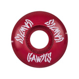 SKA30011 GAWDS Antirocker Wheels Red 45mm 101A 65D Grindrollen Grind Rocks Inline Rollen Urban Inline Rollen Edition Urban Inline Rollen Aggressive Inline Rollen Urban Inline Rollen Fitness Inline Rollen für Inliner Stuntrollen Rollerblades Rollerblading Aggressive Inline Skating Aggressive Inline Skating Rollerblading Blading Inline Skating Inliner Skateschule und Skateshop Weil am Rhein SkaMiDan Lörrach Freiburg Basel Deutschland Germany