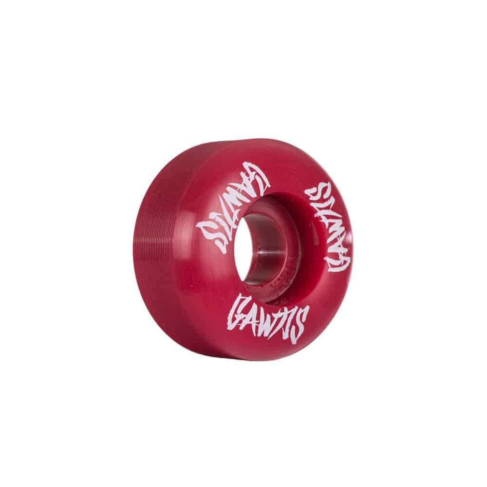 SKA30011 GAWDS Antirocker Wheels Red 45mm 101A 65D Grindrollen Grind Rocks Inline Rollen Urban Inline Rollen Edition Urban Inline Rollen Aggressive Inline Rollen Urban Inline Rollen Fitness Inline Rollen für Inliner Stuntrollen Rollerblades Rollerblading Aggressive Inline Skating Aggressive Inline Skating Rollerblading Blading Inline Skating Inliner Skateschule und Skateshop Weil am Rhein SkaMiDan Lörrach Freiburg Basel Deutschland Germany