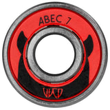 WICKED ABEC 7 Kugellager | Carbon Pro | Typ 608