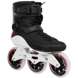 POWERSLIDE Swell Stellar 110 | 3D Adapt | Trinity X | Fitness Inline Skates