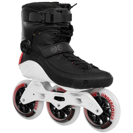 POWERSLIDE Swell Stellar 110 | 3D Adapt | Trinity X | Fitness Inlineskates