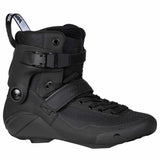 POWERSLIDE Swell Triple Black Boot only | Trinity X | 1-Paar | Fitness Inline Skates