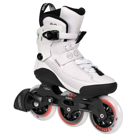 POWERSLIDE Swell Stellar Junior 100 | Trinity X | Fitness Inlineskates