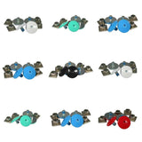 SKA700638 USD Cuff Screw Set Bunt SkaMiDan Skateshop Weil am Rhein