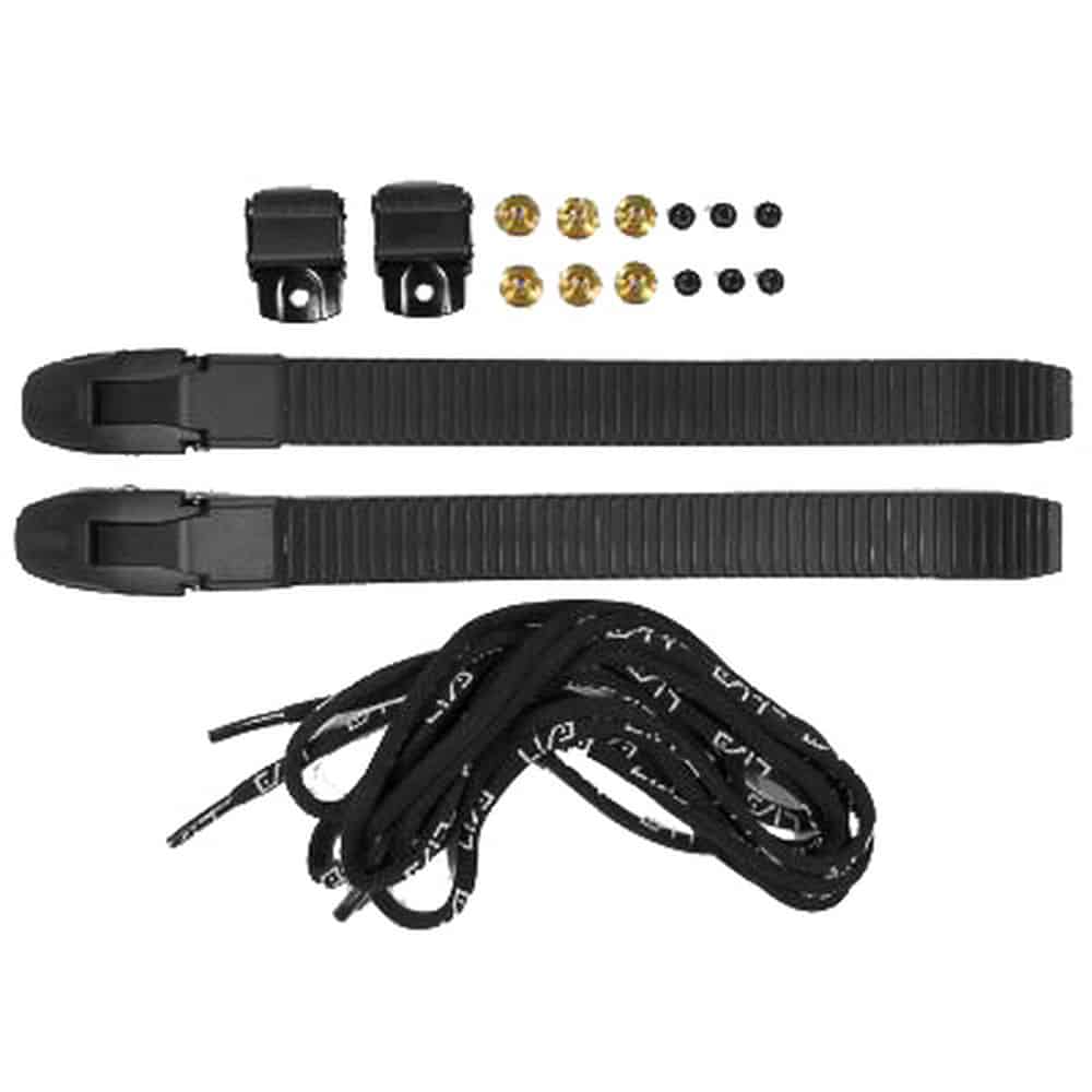 SKA700732 USD Buckle Set Black USD Schnallen und Schnürsenkel | Inklusive Hardware | 1-Set USD Aeon Skates Replacements Spare Parts Screws Schrauben Schnallen Inliner Schnallen Buckles Next Schnalle Zoom Schnalle Kaze Schnalle Swell Schnalle Inliner Skateschule und Skateshop Weil am Rhein SkaMiDan Deutschland Germany Lörrach Freiburg Basel