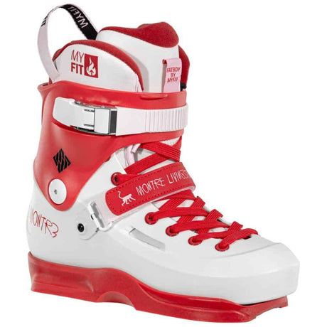 USD Sway Montre Pro 3 XXI Boot only | Aggressive Inlineskates | UFS