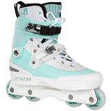 USD Aeon 60 Mery Muñoz Pro | Aggressive Inlineskates | Unibody