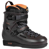 USD Sway Farmer Pro II Black 2022 | Boot only | Aggressive Inline Skates | UFS