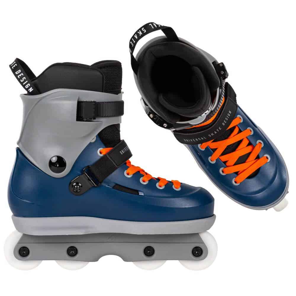 SKA710202 USD Sway Allstar 2000 | Aggressive Inlineskates | UFS | Rollerblades Aggressive Skates Stunt Skates Rollerblading Aggressive Inline Best Aggressive Skates 2021 Top Stunt Skates USD Aeon Skates USD Aeon 60 Inliner Sport Skates Sport Inliner Rollerblades Rollerblading Lörrach Freiburg Basel Inliner Skateschule und Skateshop Weil am Rhein SkaMiDan Deutschland Germany