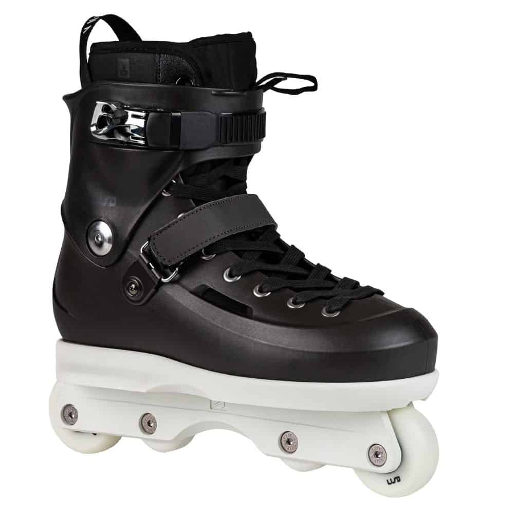 USD Sway 60 Sagona Allstar | Aggressive Inlineskates | UFS