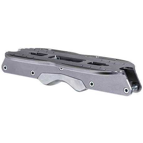 KIZER Soulframe 60 | Aluminium Flat Soulframe | 1-pair | Aggressive Inline Skating