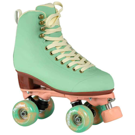 CHAYA Melrose Elite Sherbet Lime Roller Skates | Lifestyle Rollschuhe