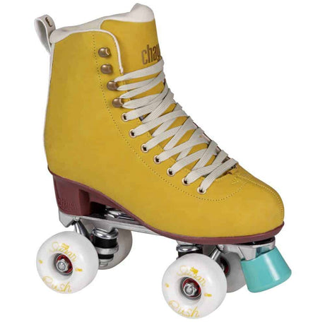 CHAYA Melrose Deluxe Amber Roller Skates | Lifestyle Quad Skates