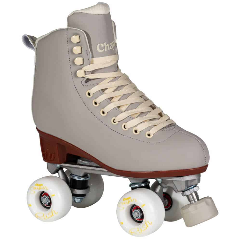 CHAYA Melrose Deluxe Latte Roller Skates | Lifestyle Rollschuhe