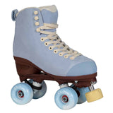 CHAYA Melrose Elite Angel Blue Roller Skates | Lifestyle Quad Skates