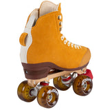 CHAYA Melrose Premium Maple Syrup Roller Skates | Orange | Lifestyle Quad Skates