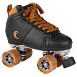 CHAYA Mocha Roller Skates | Lifestyle Quad Skates