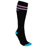 CHAYA Skate Socks | Skating Socks | CHAYA Skatesocken | Black | 1-Paar