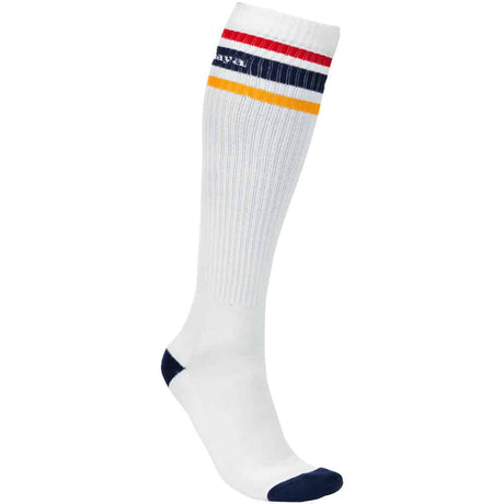 CHAYA Skate Socks | Skating Socks | CHAYA Skatesocken | White | 1-Paar