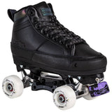 CHAYA Kismet Barbiepatin Black Park Roller Skates | DCM & Standard Mounting | Skatepark Rollschuhe