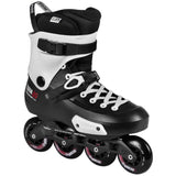 POWERSLIDE Zoom Pro 80 Black | Trinity | Urban Inline Skates