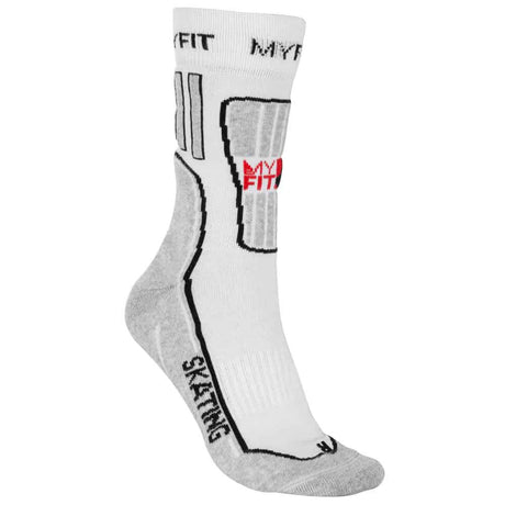 MYFIT Skating Socks Fitness V2 | Fitness Skatesocken | 1-Paar